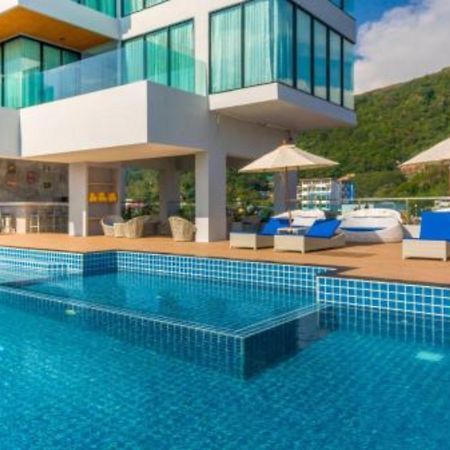Grand Kata Vip - Kata Beach Exterior foto